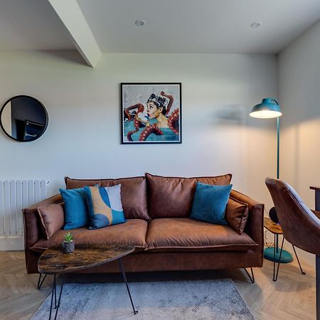 Apt 4 North Marine Villa سكرابورو المظهر الخارجي الصورة