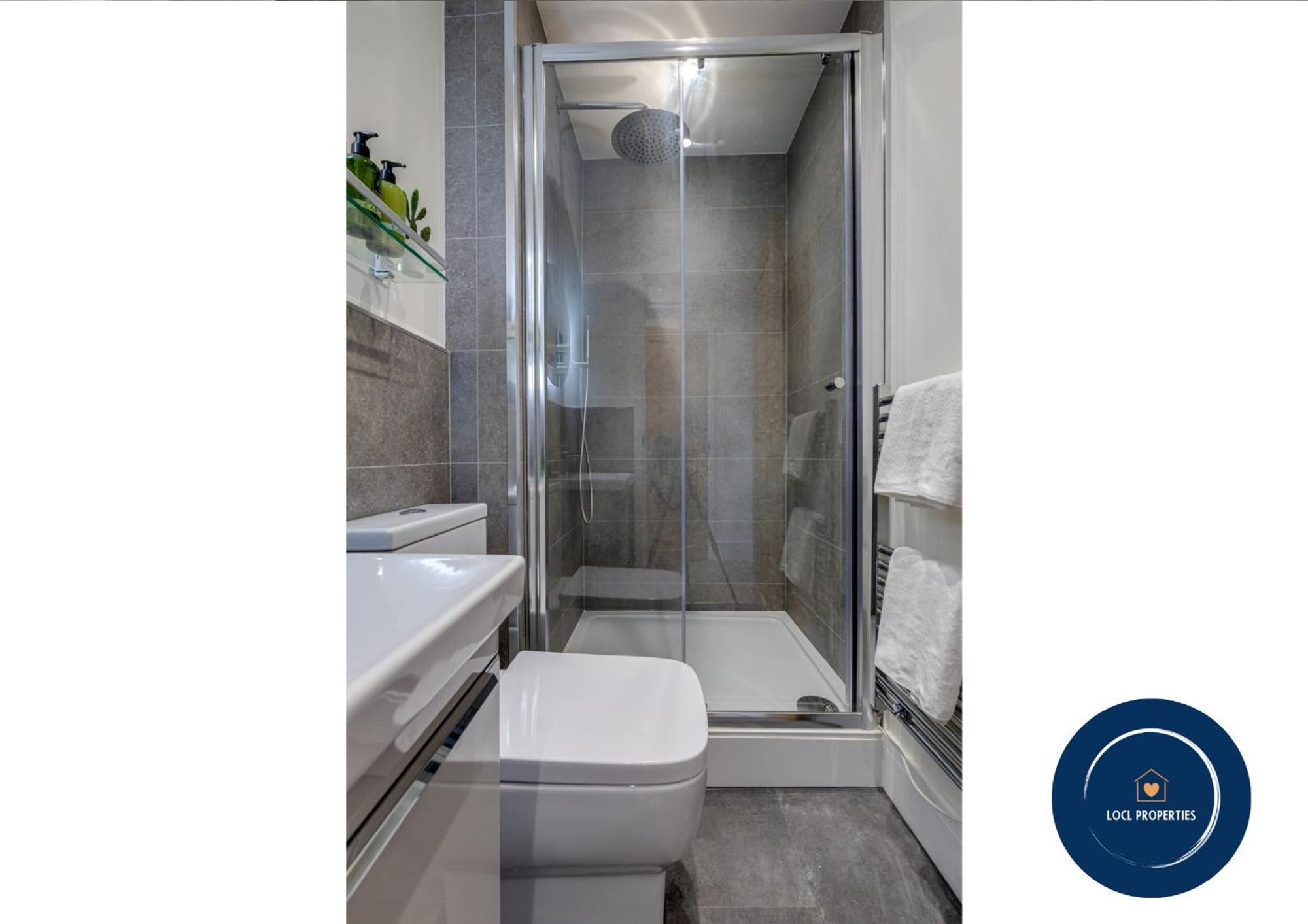 Apt 4 North Marine Villa سكرابورو المظهر الخارجي الصورة