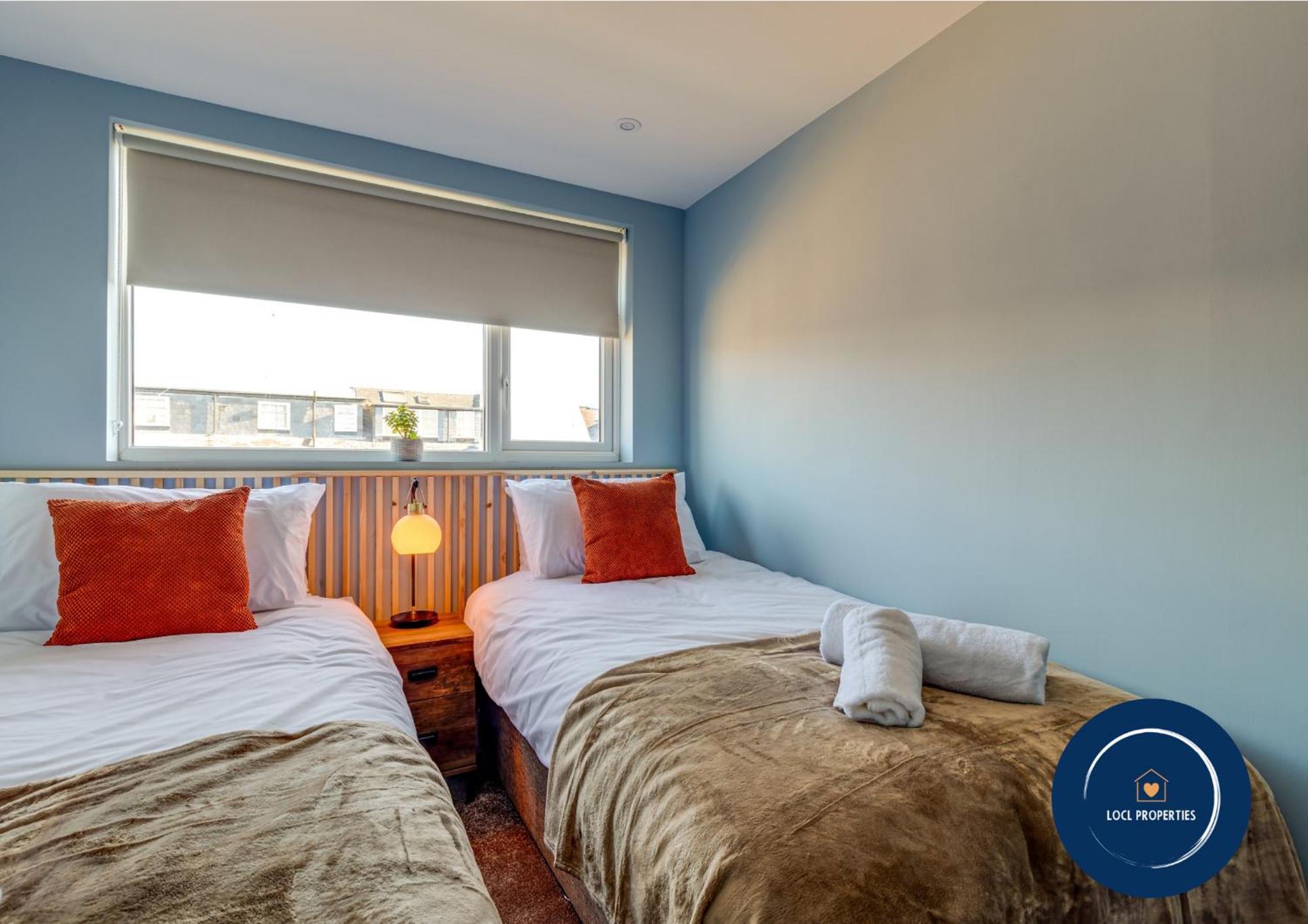 Apt 4 North Marine Villa سكرابورو المظهر الخارجي الصورة