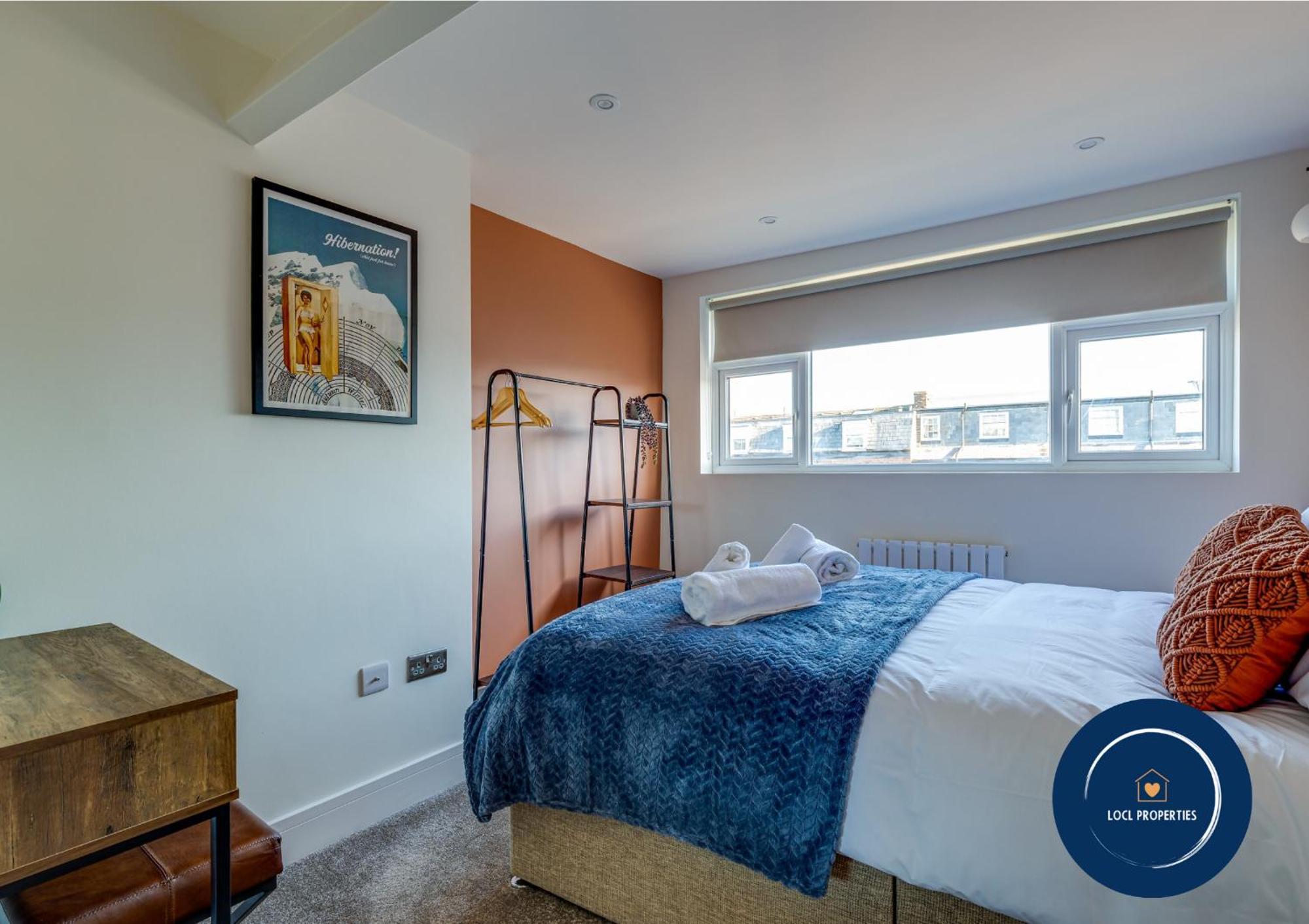 Apt 4 North Marine Villa سكرابورو المظهر الخارجي الصورة