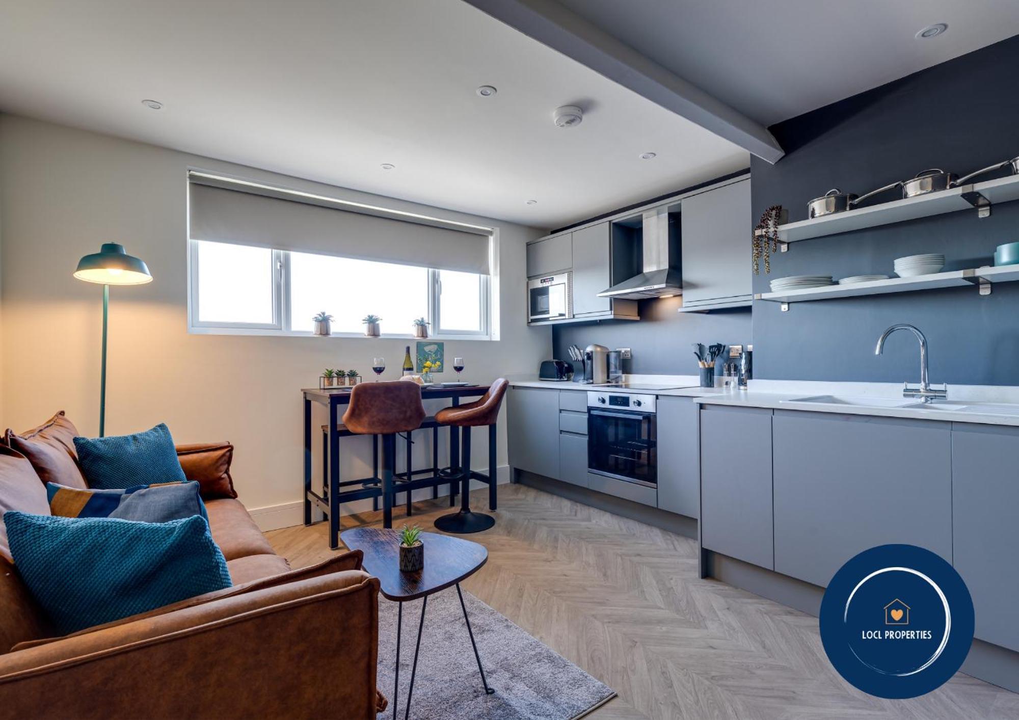 Apt 4 North Marine Villa سكرابورو المظهر الخارجي الصورة