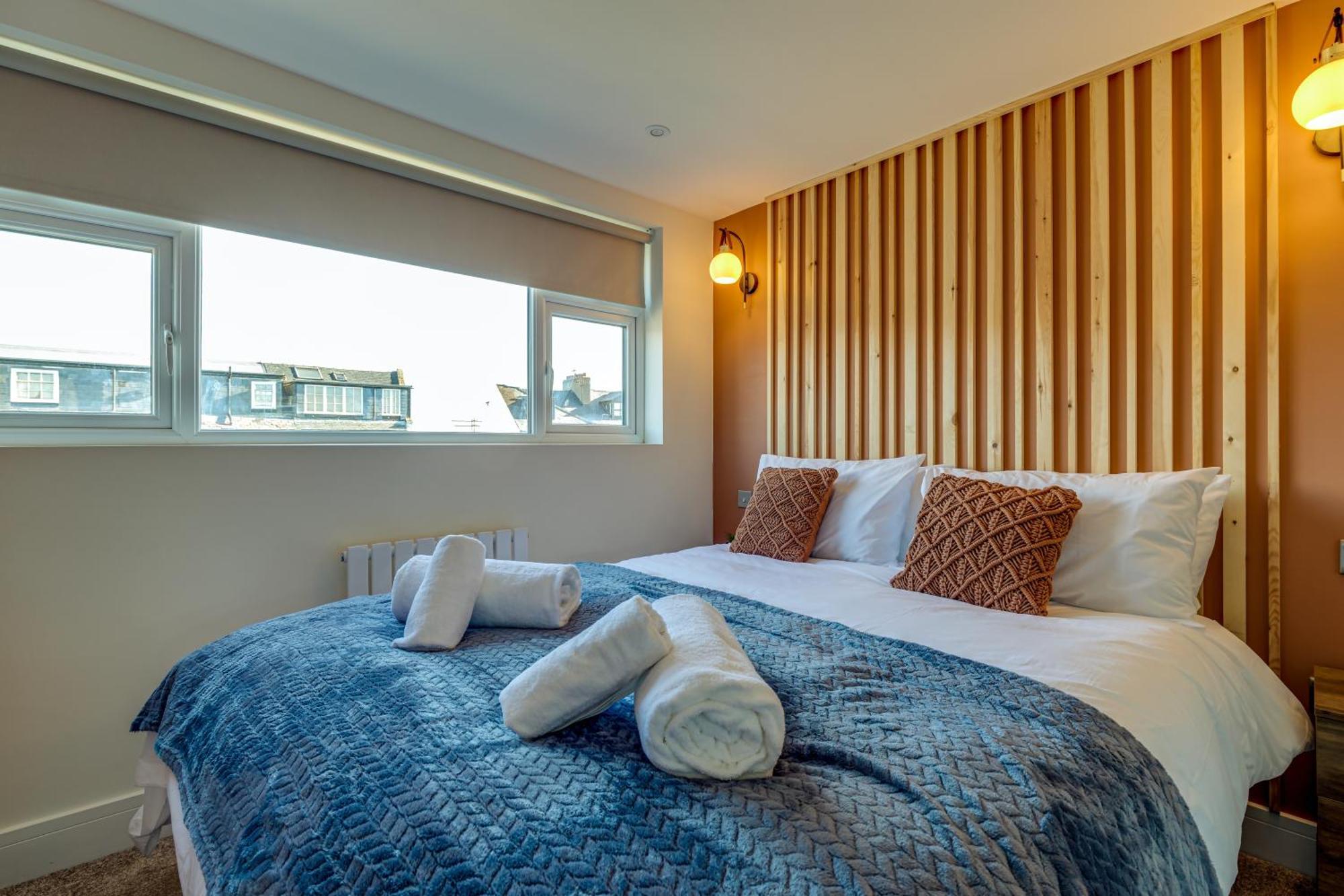 Apt 4 North Marine Villa سكرابورو المظهر الخارجي الصورة