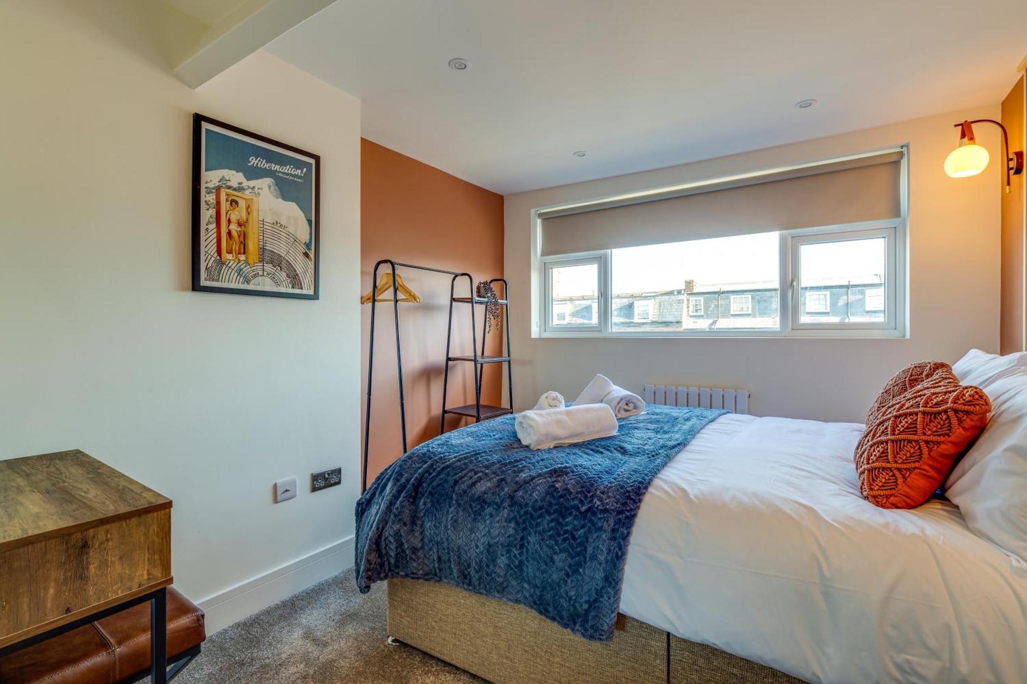 Apt 4 North Marine Villa سكرابورو المظهر الخارجي الصورة