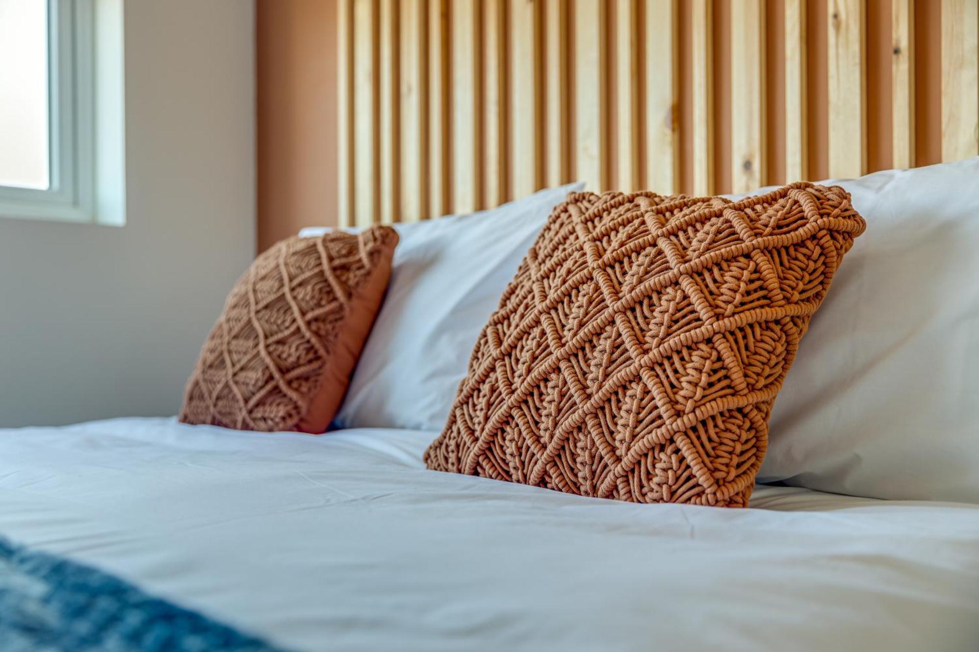 Apt 4 North Marine Villa سكرابورو المظهر الخارجي الصورة