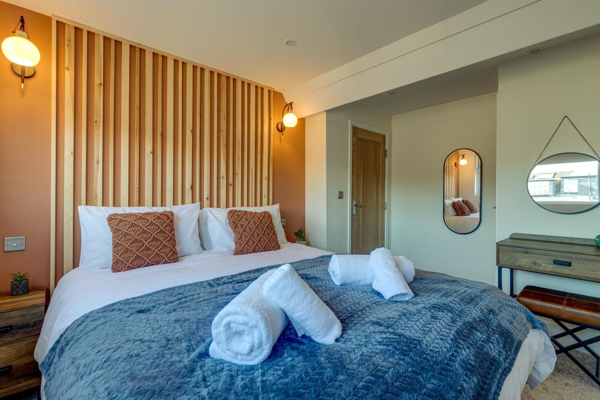 Apt 4 North Marine Villa سكرابورو المظهر الخارجي الصورة